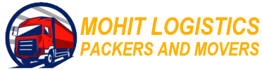 Mohit Logistics Packers and Movers Thane