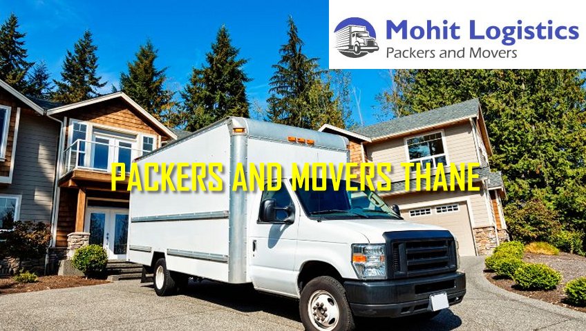 Best Packers and Movers In Thane
