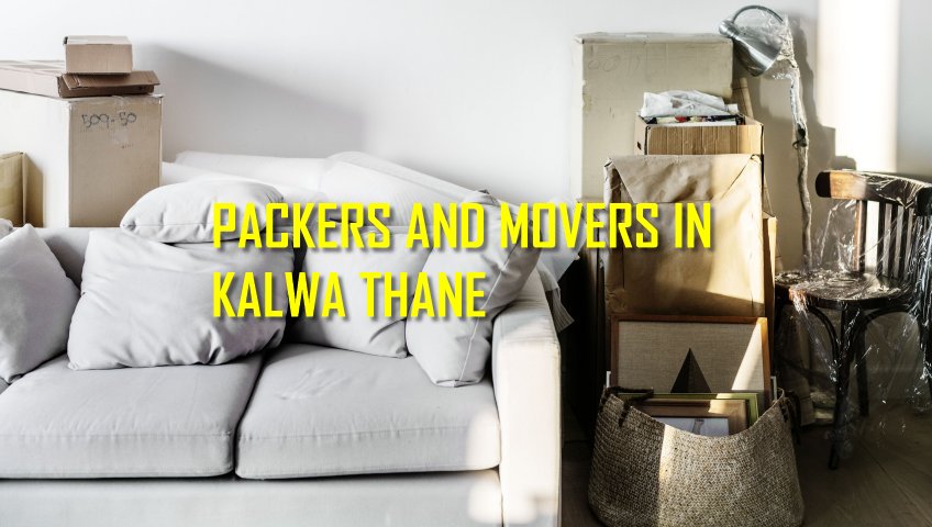 Packers and Movers Kalwa Thane