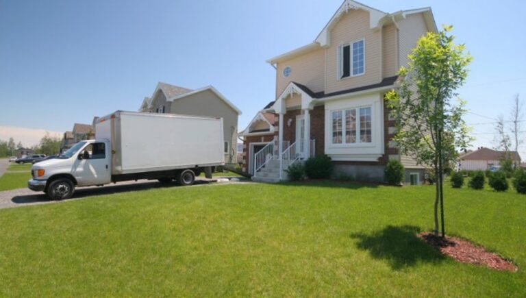 Packers and Movers Thane West