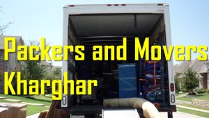 Packers and Movers Kharghar