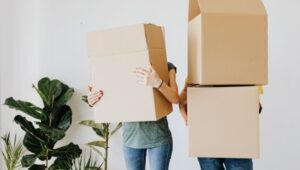 Local & Long Distance Relocation
